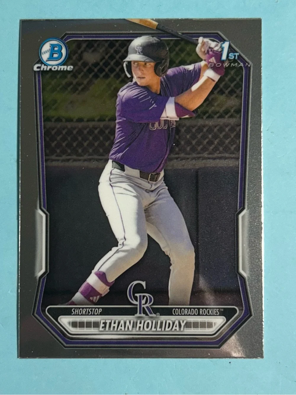 Topps 2026 Bowman Baseball Retail Box 60 Cards (6Pks) Chase Anime Insert Set!!